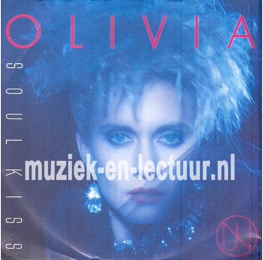 Soul kiss - Electric Soul kiss - Electric